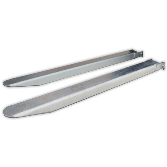 Fork Slippers to suit Max 100 x 50mm Tyne