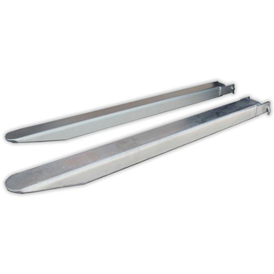 Fork Slippers to suit Max 150 x 50mm Tyne